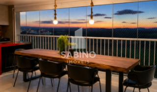 Apartamento a venda - Jardim das Indústrias