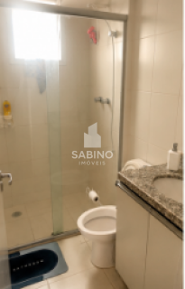 Apartamento a venda - Jardim das Indústrias