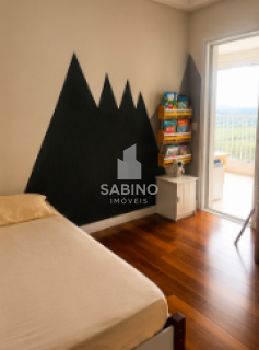 Apartamento a venda - Jardim das Indústrias