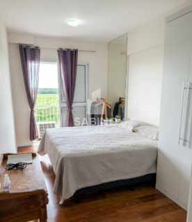 Apartamento a venda - Jardim das Indústrias