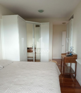 Apartamento a venda - Jardim das Indústrias