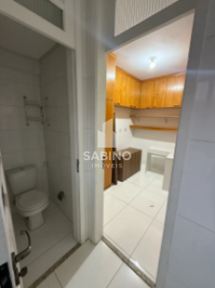 Apartamento à Venda - Centro / São José dos Campos