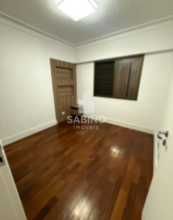 Apartamento à Venda - Centro / São José dos Campos
