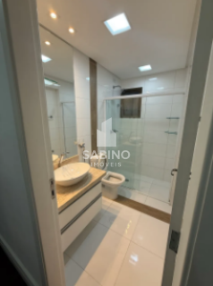 Apartamento à Venda - Centro / São José dos Campos