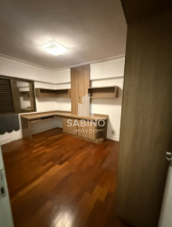 Apartamento à Venda - Centro / São José dos Campos