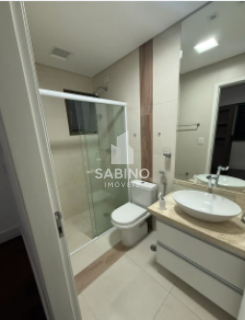 Apartamento à Venda - Centro / São José dos Campos