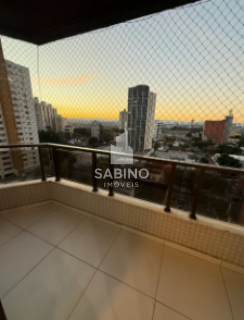 Apartamento à Venda - Centro / São José dos Campos