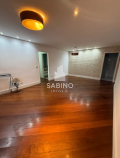 Apartamento à Venda - Centro / São José dos Campos