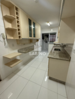 Apartamento à Venda - Centro / São José dos Campos