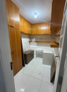 Apartamento à Venda - Centro / São José dos Campos