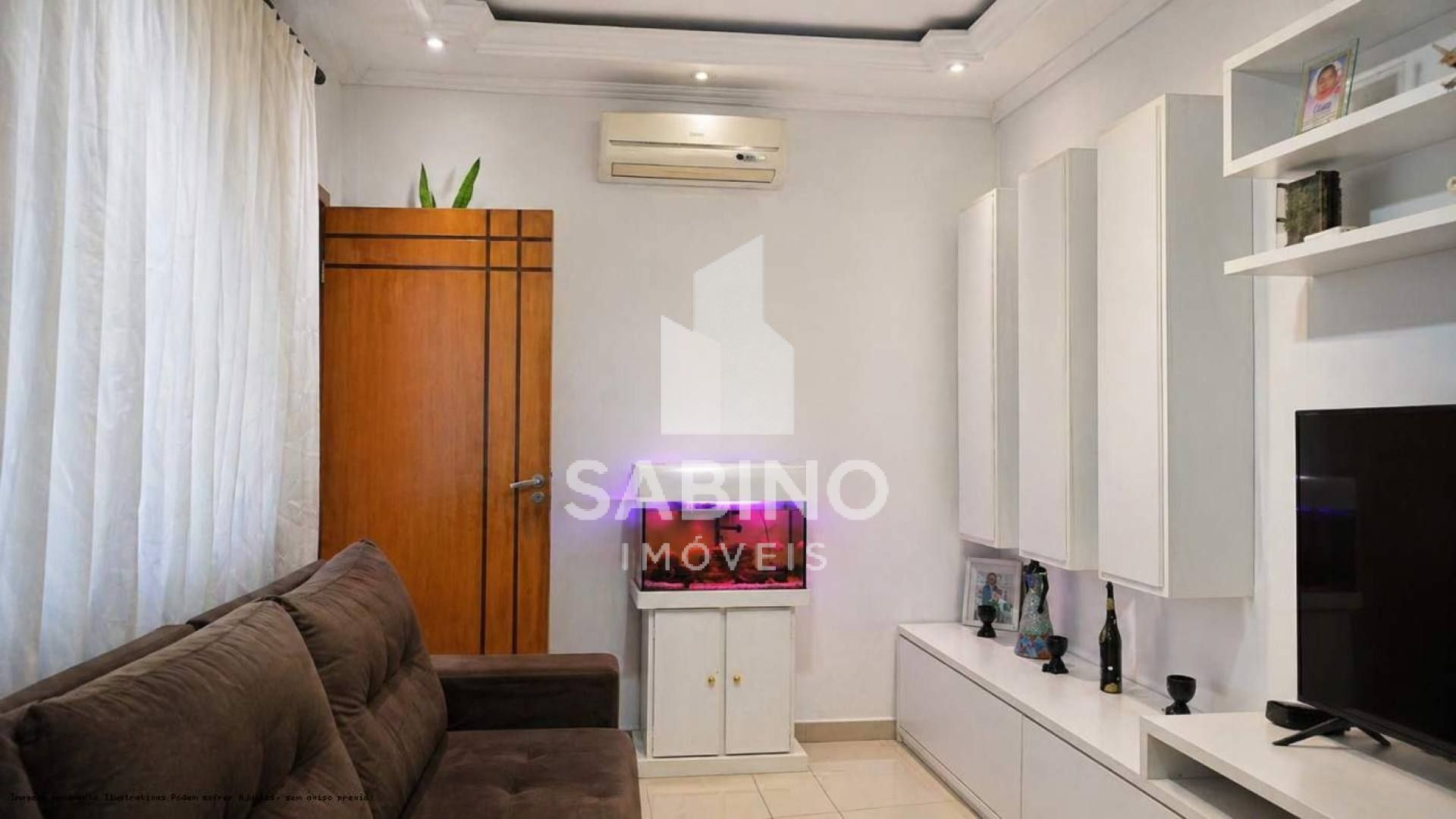 Casa à Venda - Bairro Jardim Sul