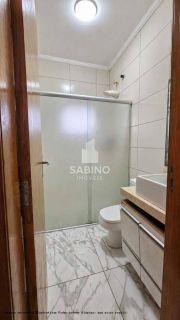Casa à Venda - Bairro Jardim Sul