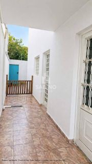 Casa à Venda - Bairro Jardim Sul