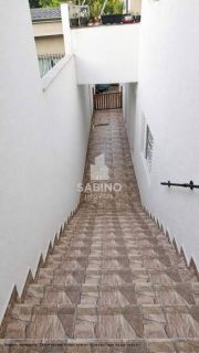 Casa à Venda - Bairro Jardim Sul