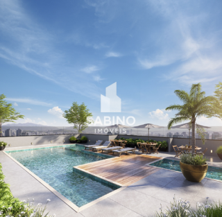 Apartamento à Venda no Avant Club – Bairro Floresta | São José dos Campos/SP