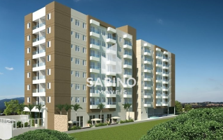 Apartamento à Venda – Jardim Aquarius | São José dos Campos