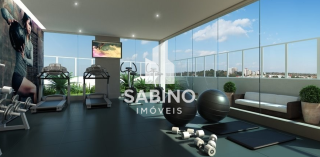 Apartamento à Venda – Jardim Aquarius | São José dos Campos