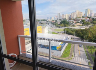 Apartamento à Venda – Jardim Aquarius | São José dos Campos