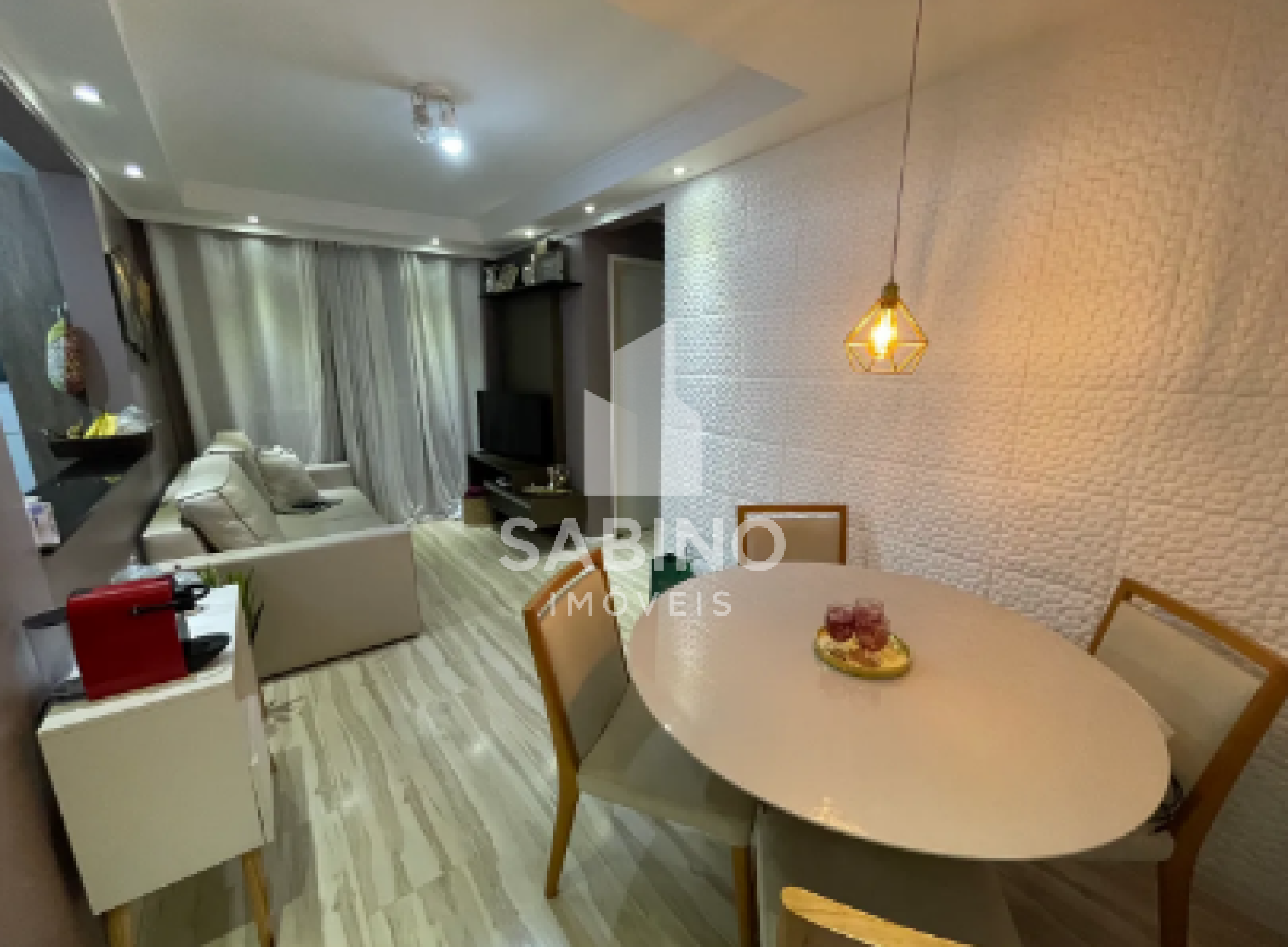 Apartamento à Venda – Vila Tesouro | São José dos Campos