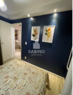 Apartamento à Venda – Vila Tesouro | São José dos Campos