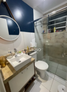 Apartamento à Venda – Vila Tesouro | São José dos Campos