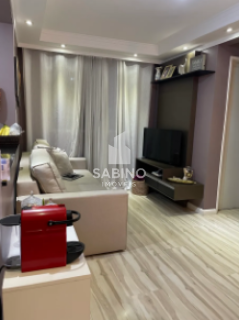 Apartamento à Venda – Vila Tesouro | São José dos Campos