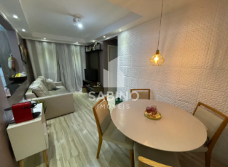 Apartamento à Venda – Vila Tesouro | São José dos Campos