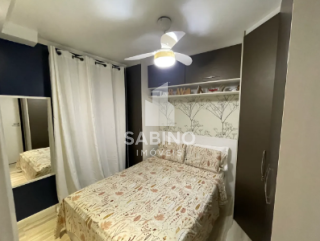 Apartamento à Venda – Vila Tesouro | São José dos Campos