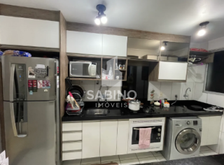 Apartamento à Venda – Vila Tesouro | São José dos Campos