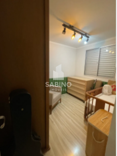 Apartamento à Venda – Vila Tesouro | São José dos Campos