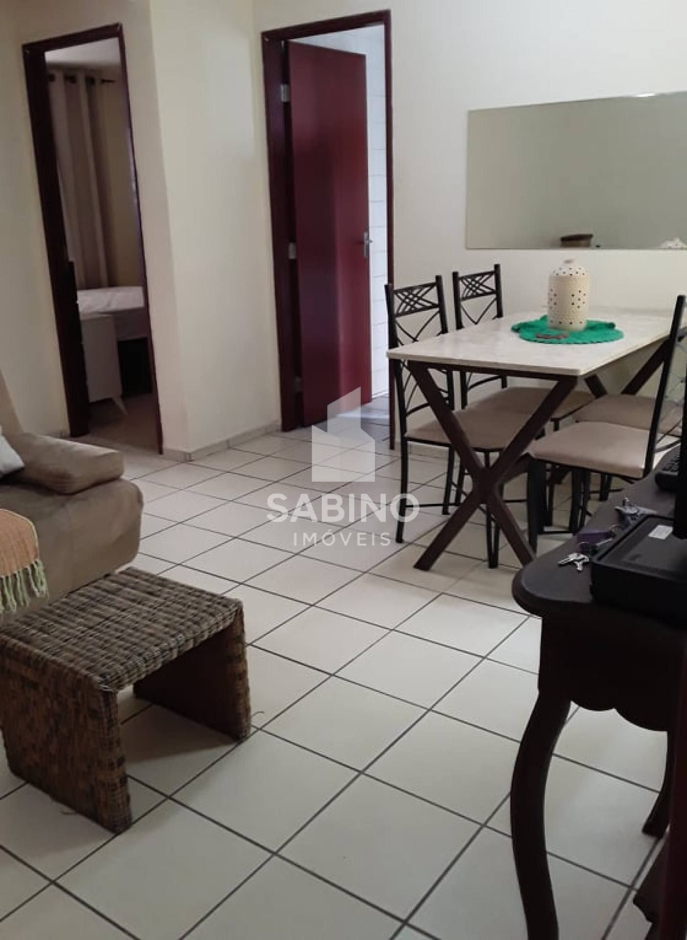 Apartamento à Venda – Floradas de São José | São José dos Campos
