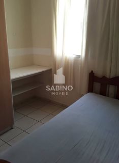 Apartamento à Venda – Floradas de São José | São José dos Campos