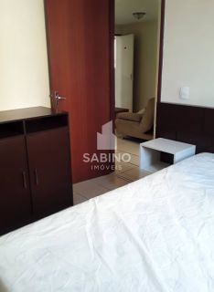 Apartamento à Venda – Floradas de São José | São José dos Campos