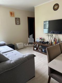Apartamento à Venda – Jardim América | São José dos Campos