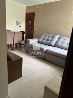 Apartamento à Venda – Jardim América | São José dos Campos