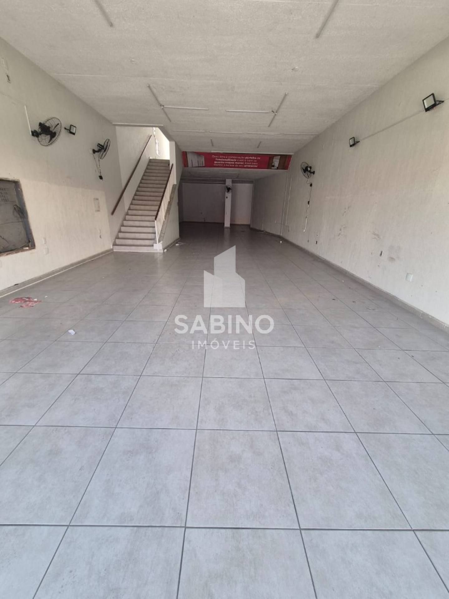 Prédio Comercial para Locação – Centro de TAUBATÉ