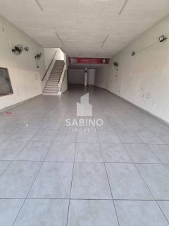 Prédio Comercial para Locação – Centro de TAUBATÉ