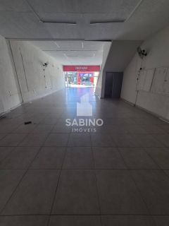 Prédio Comercial para Locação – Centro de TAUBATÉ