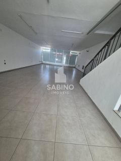 Prédio Comercial para Locação – Centro de TAUBATÉ