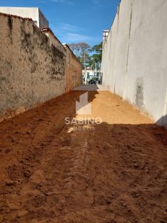 Terreno Comercial para Locação – Centro de Taubaté