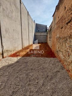 Terreno Comercial para Locação – Centro de Taubaté