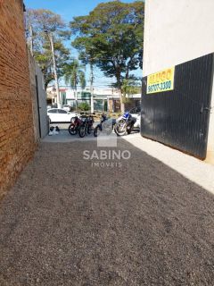 Terreno Comercial para Locação – Centro de Taubaté