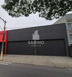 Ponto Comercial para Locação – Jardim Maria Augusta / Taubaté