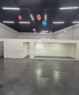 Ponto Comercial para Locação – Jardim Maria Augusta / Taubaté