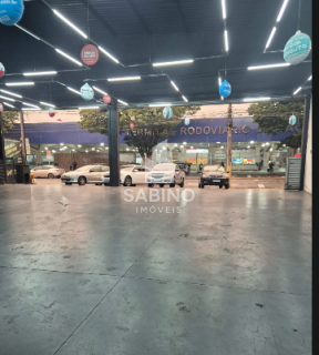 Ponto Comercial para Locação – Jardim Maria Augusta / Taubaté