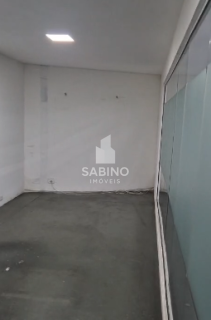 Ponto Comercial para Locação – Jardim Maria Augusta / Taubaté