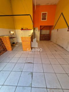 Ponto Comercial de Esquina para Locação – Estoril - Taubaté