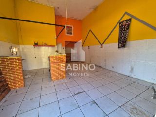 Ponto Comercial de Esquina para Locação – Estoril - Taubaté