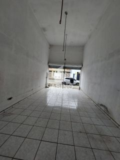 Ponto Comercial para Locação – Estoril / Taubaté