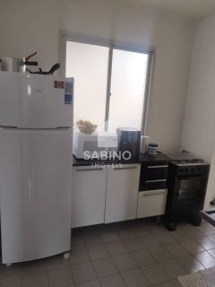 Apartamento à Venda - Zona Sul de São José dos Campos